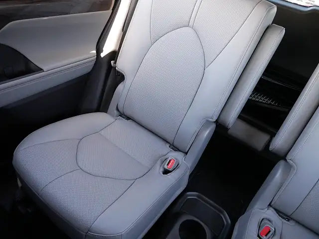 2025 Toyota Highlander Limited