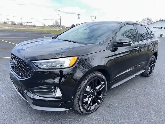 2024 Ford Edge ST