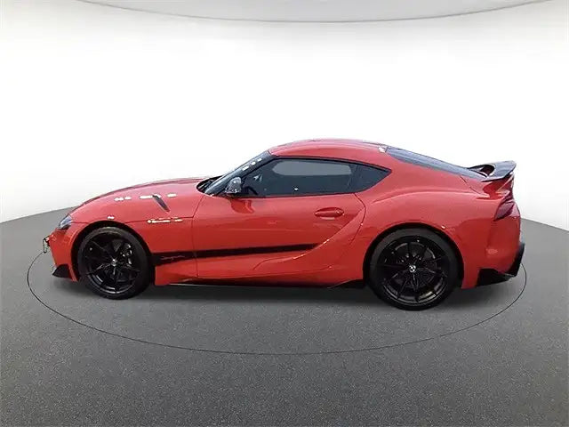 2024 Toyota GR Supra 45th Anniversary Edition