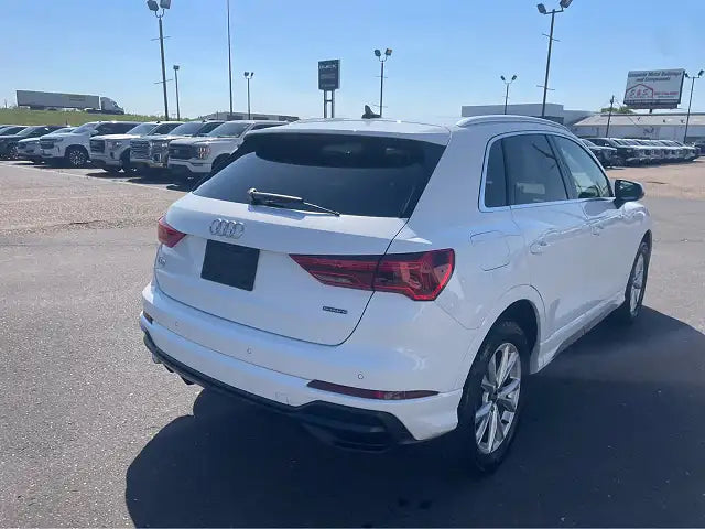 2021 Audi Q3 Premium 45