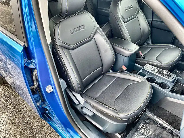 2025 Ford Maverick Lobo
