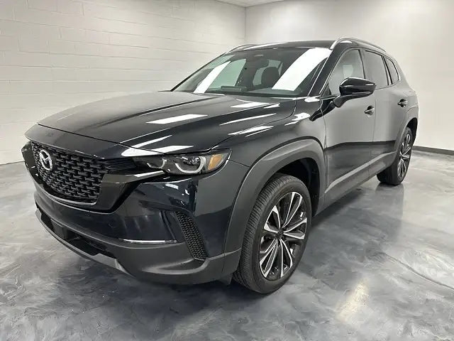 2025 Mazda CX-50 S