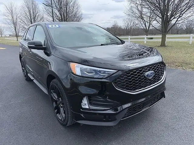 2024 Ford Edge ST