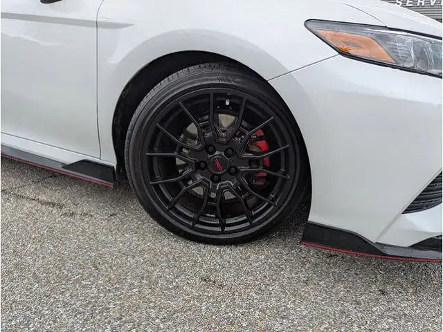 2024 Toyota Camry TRD