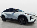 2026 Toyota C-HR