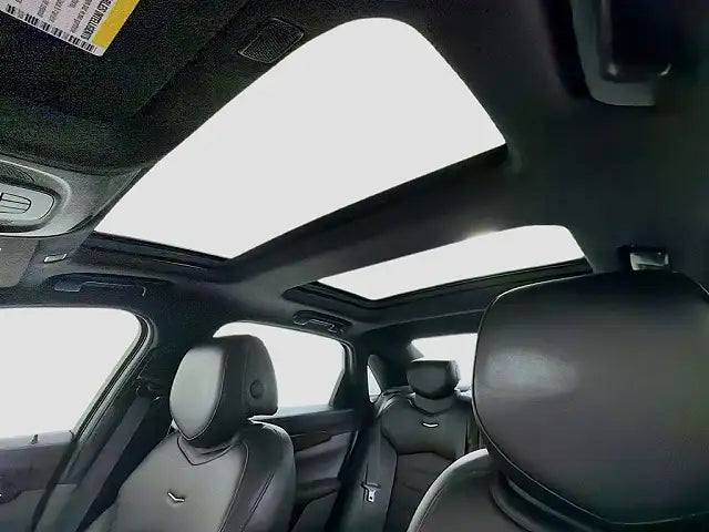 2019 Cadillac CT6 Luxury