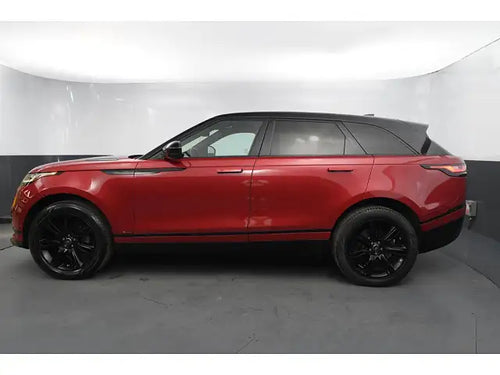 2019 Land Rover Range Rover Velar R-Dynamic SE