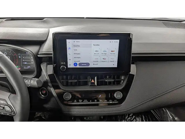 2025 Toyota GR Corolla Premium Plus