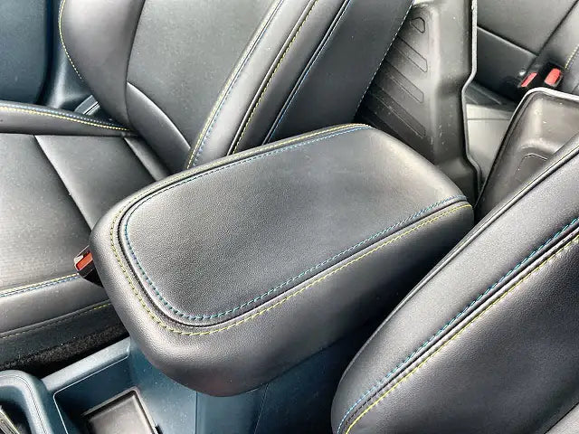 2025 Ford Maverick Lobo
