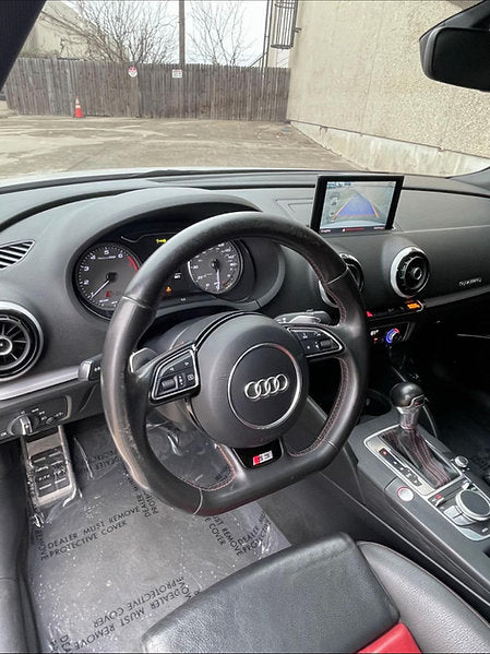 2016 Audi S3