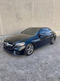 2019 Mercedes-Benz C-Class AMG C 43