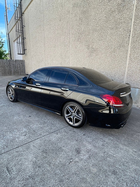 2019 Mercedes-Benz C-Class AMG C 43