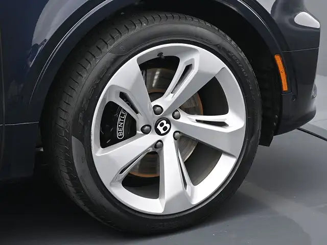 2024 Bentley Bentayga