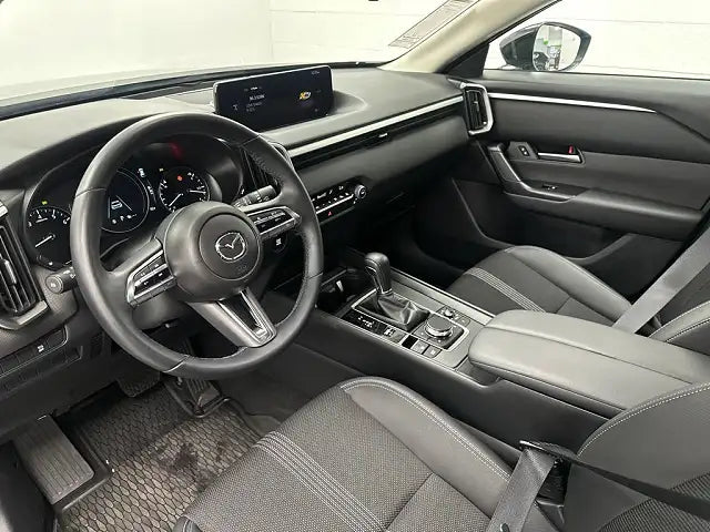 2025 Mazda CX-50 S