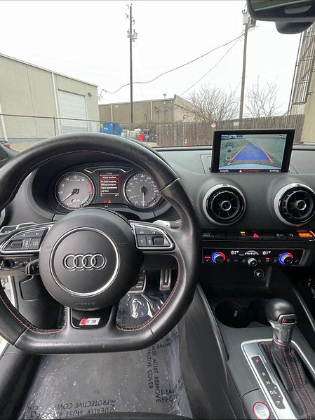 2016 Audi S3