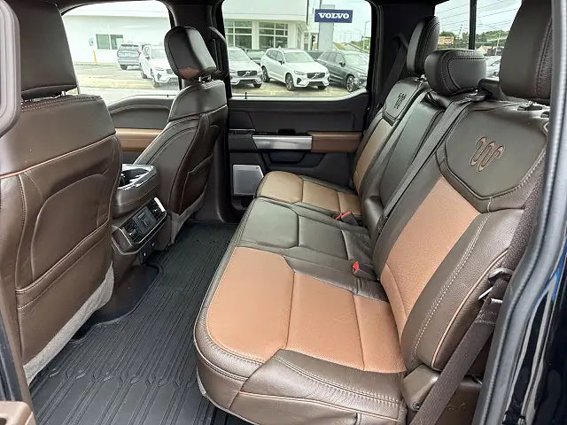 2024 Ford F-150 King Ranch