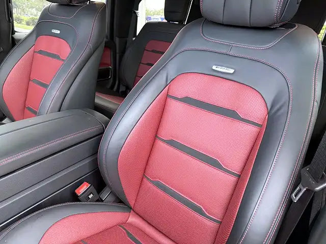 2024 Mercedes-Benz G-Class AMG G 63