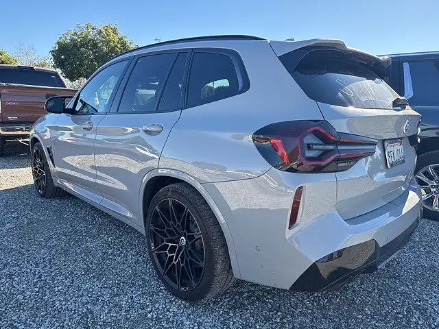 2023 BMW X3 M