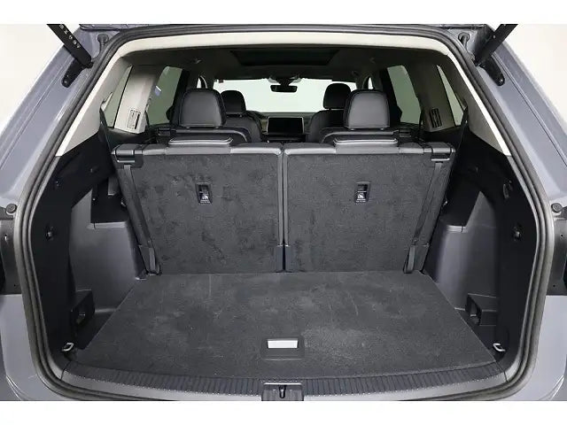 2025 Volkswagen Atlas SE w/Technology