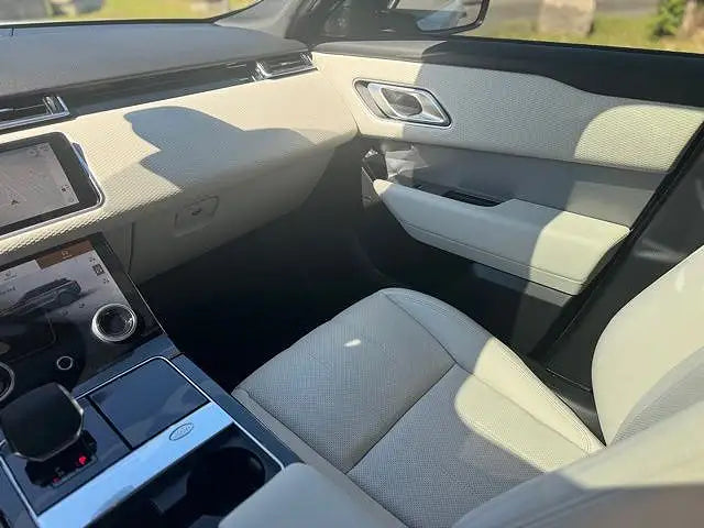 2022 Land Rover Range Rover Velar R-Dynamic S