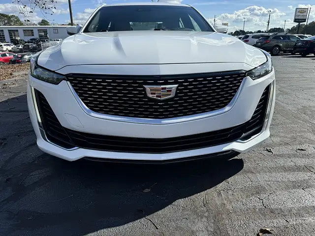2023 Cadillac CT5 Luxury