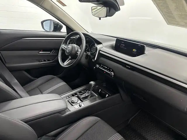 2025 Mazda CX-50 S