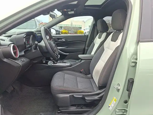 2024 Chevrolet Trax RS 1RS