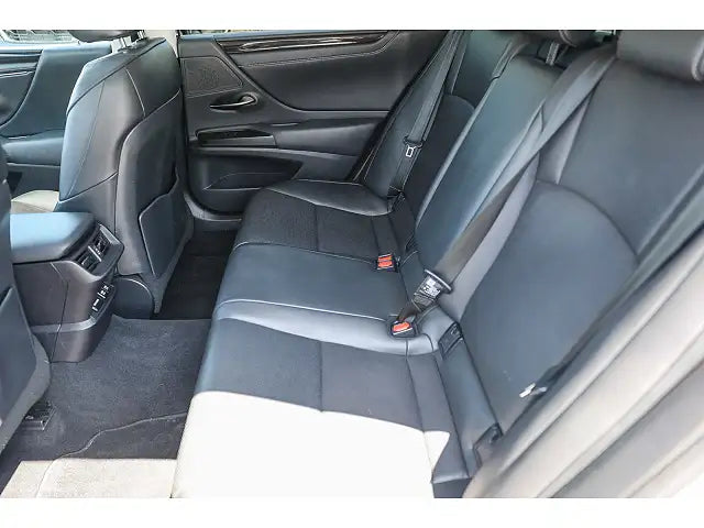 2020 Lexus ES 350
