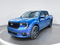2025 Ford Maverick Lobo