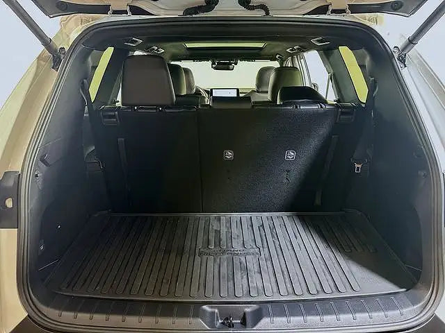 2025 Toyota Grand Highlander Nightshade