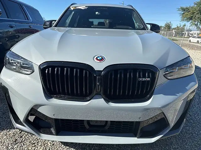 2023 BMW X3 M