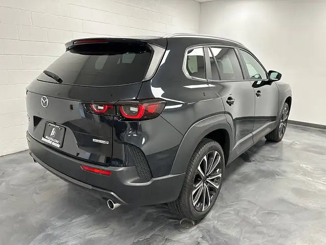 2025 Mazda CX-50 S