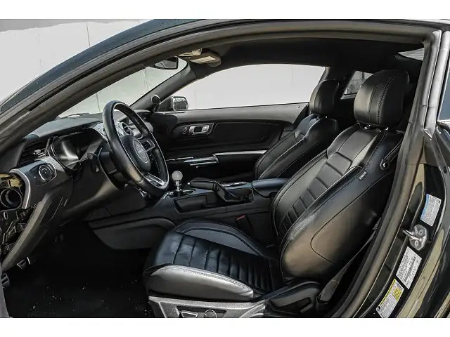 2019 Ford Mustang Bullitt