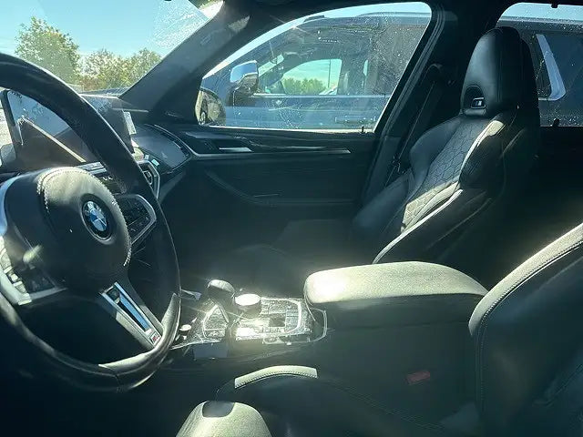 2023 BMW X3 M
