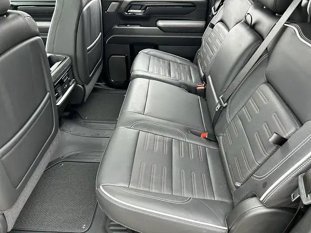 2026 GMC Sierra 2500HD AT4X