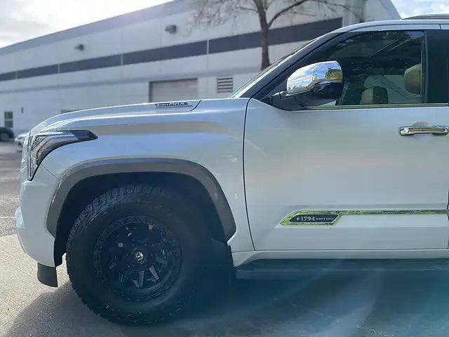 2025 Toyota Sequoia 1794 Edition