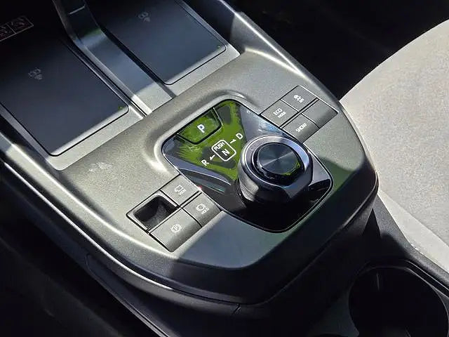 2026 Toyota C-HR