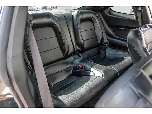 2019 Ford Mustang Bullitt