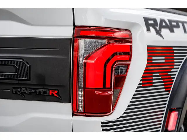 2024 Ford F-150 Raptor R