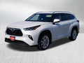 2025 Toyota Highlander Limited