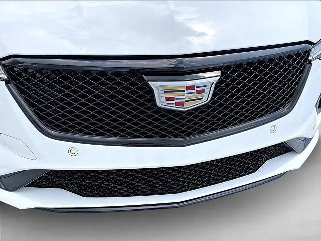 2023 Cadillac CT4 V