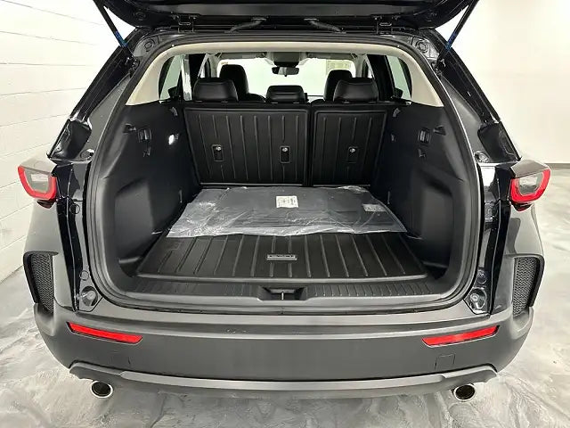 2025 Mazda CX-50 S
