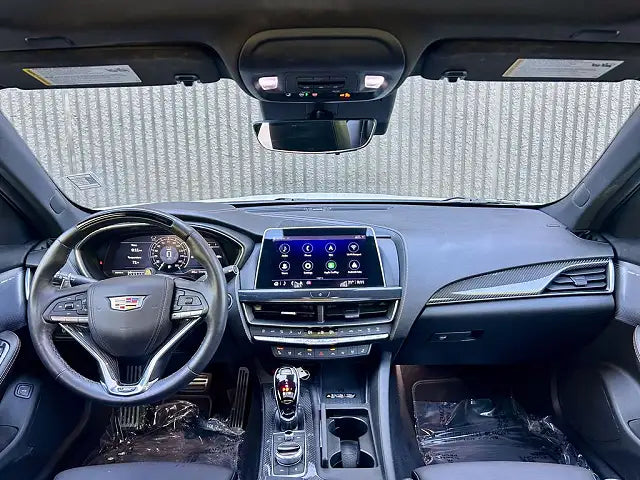 2024 Cadillac CT5 V
