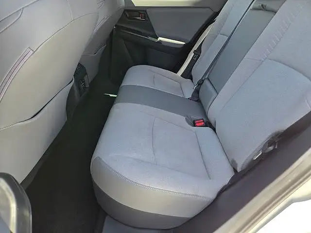 2026 Toyota C-HR