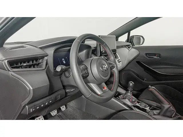 2025 Toyota GR Corolla Premium Plus