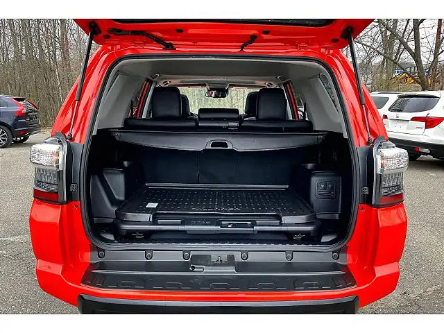 2023 Toyota 4Runner TRD Pro