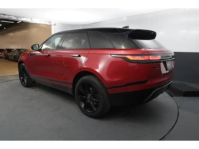 2019 Land Rover Range Rover Velar R-Dynamic SE