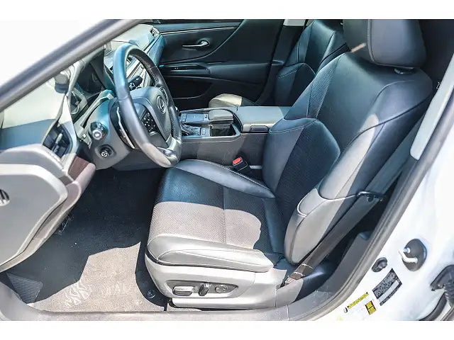 2020 Lexus ES 350