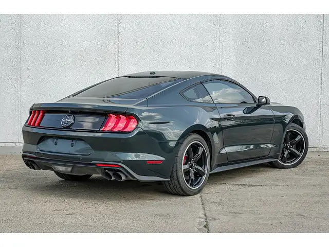2019 Ford Mustang Bullitt