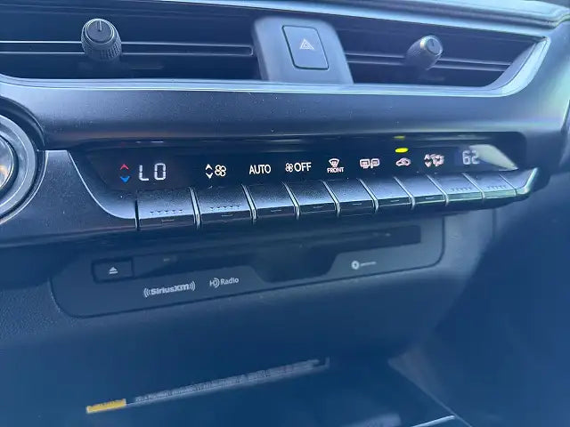 2022 Lexus UX 200